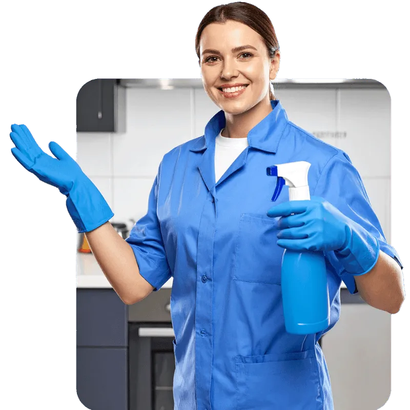 Hotelreinigung in Berlin