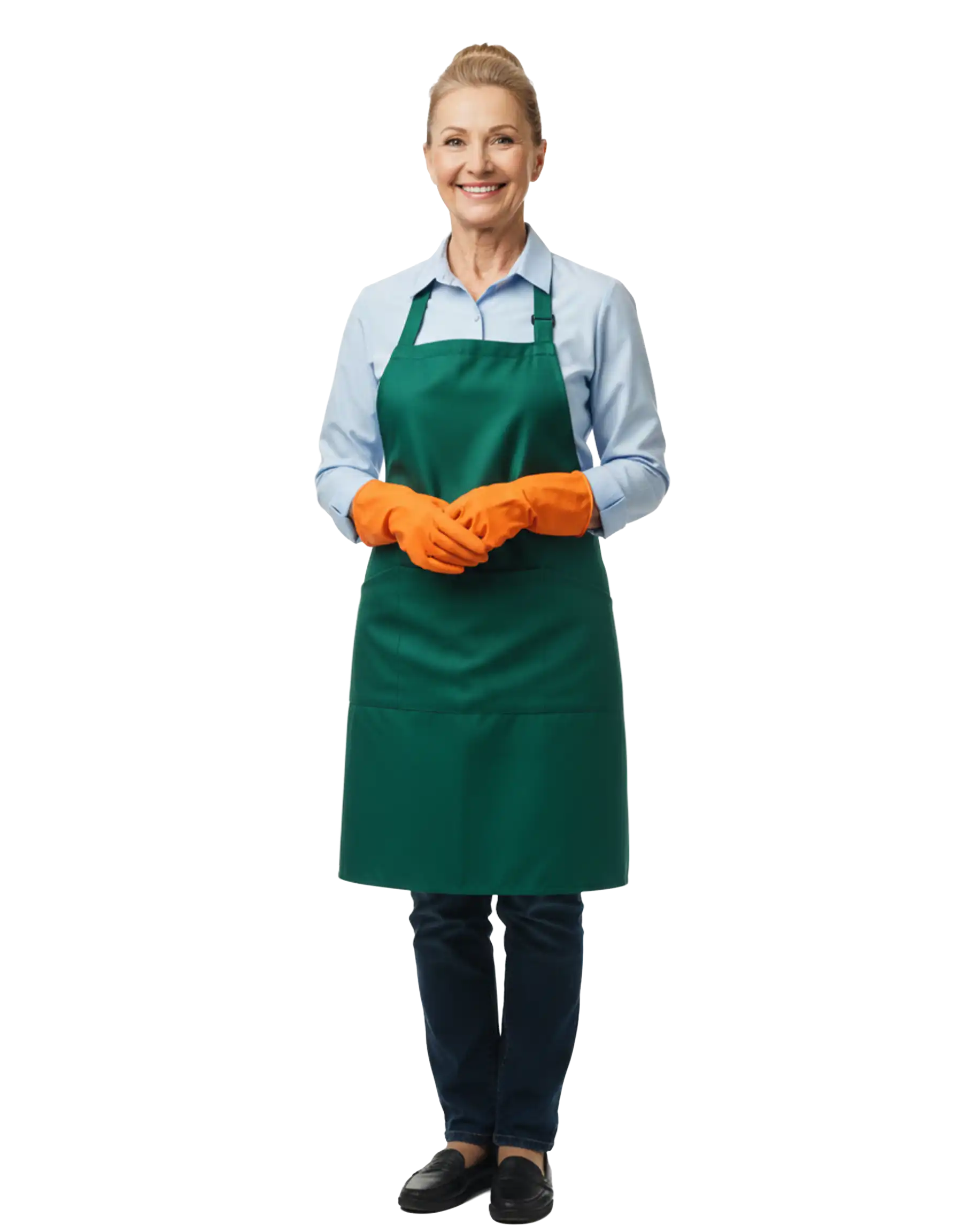 Hotelreinigung Team Berlin